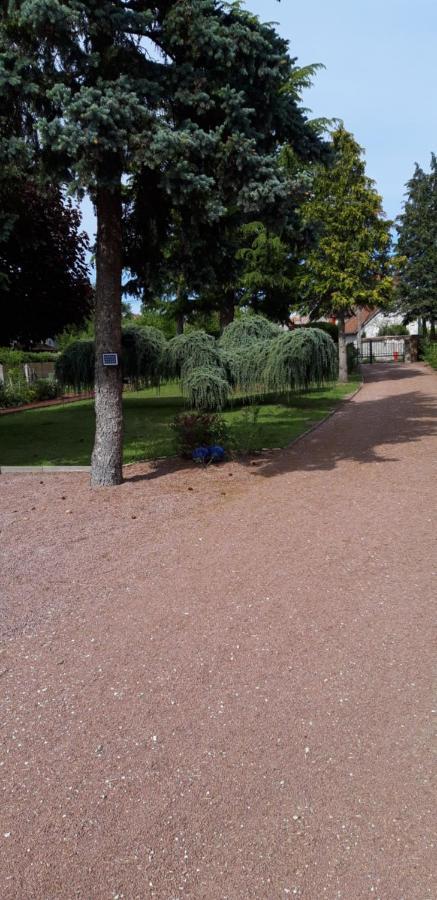 Chambre D'Hote Chez Liz Maslives Kültér fotó