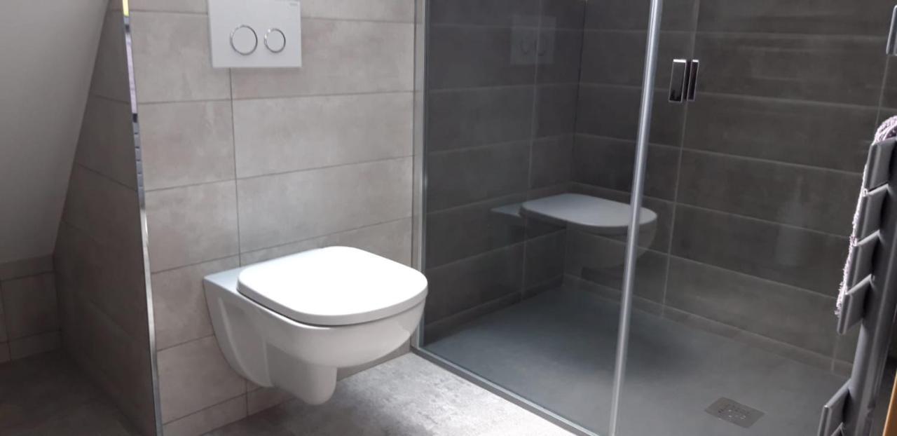 Chambre D'Hote Chez Liz Maslives Kültér fotó